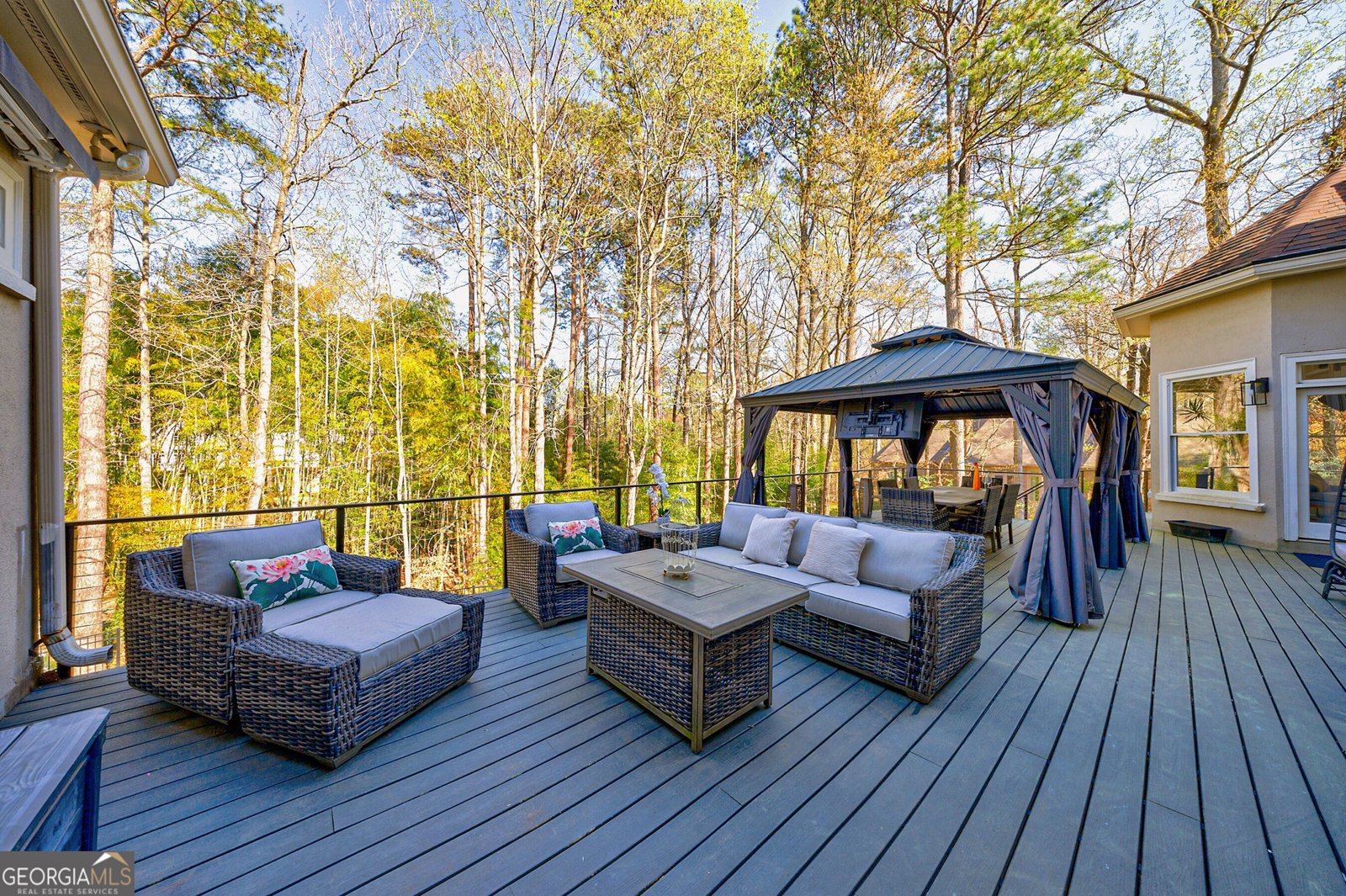 9105 Old Southwick Pass Johns Creek - 17