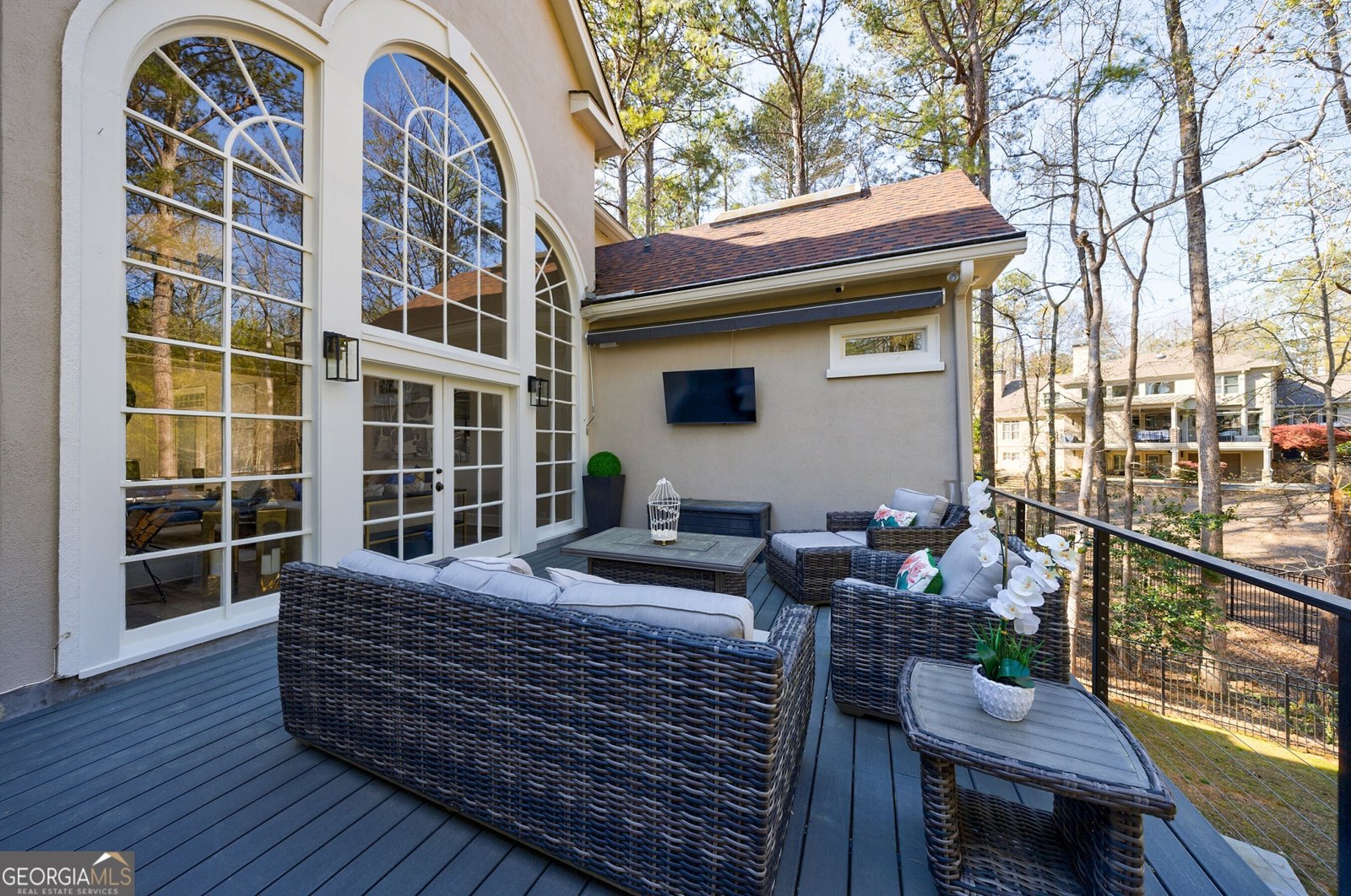 9105 Old Southwick Pass Johns Creek - 19