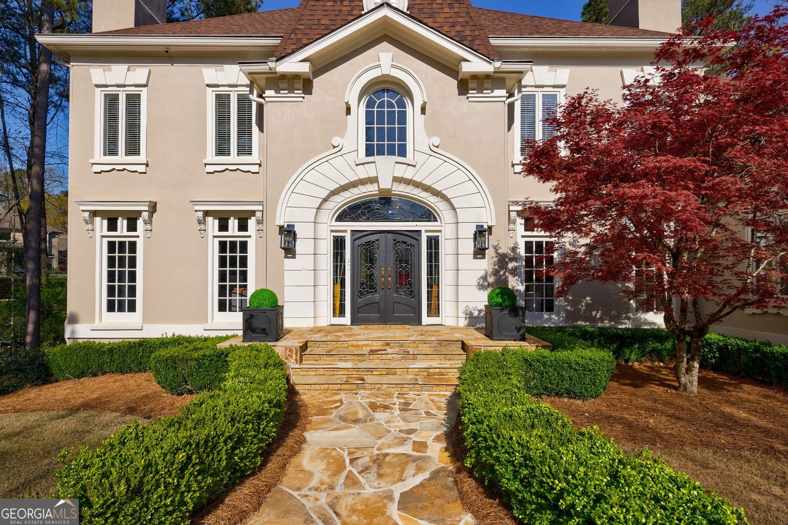 9105 Old Southwick Pass Johns Creek - 2