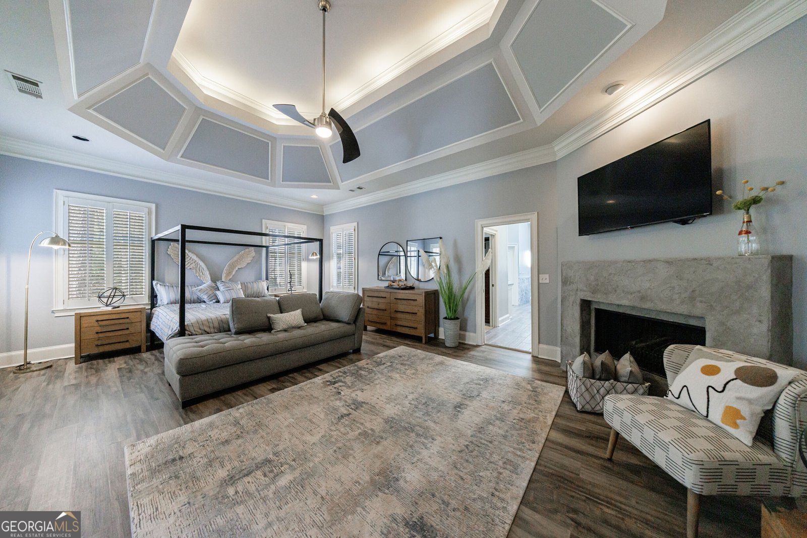 9105 Old Southwick Pass Johns Creek - 23