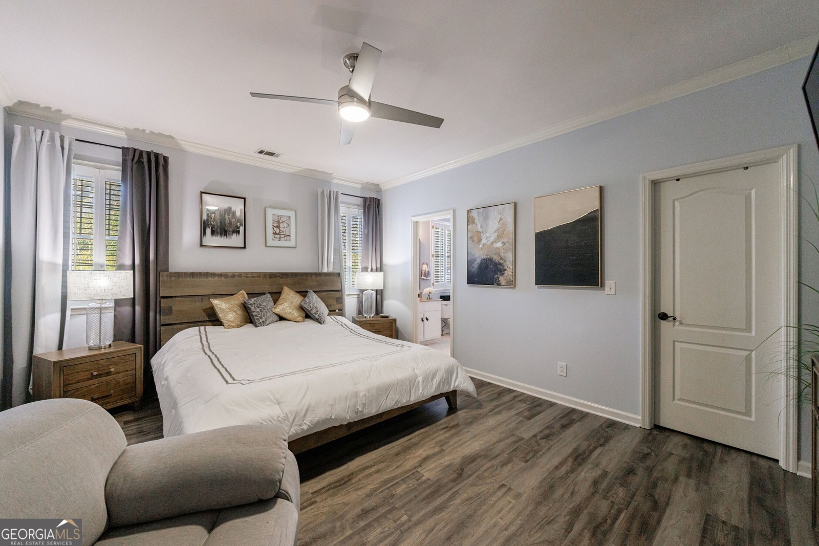 9105 Old Southwick Pass Johns Creek - 29