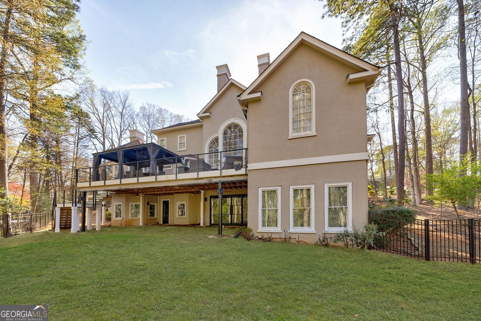 9105 Old Southwick Pass Johns Creek - 54