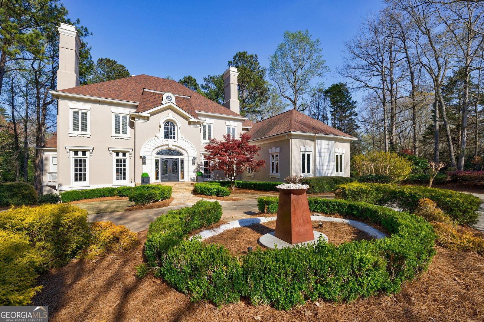 9105 Old Southwick Pass Johns Creek - 56