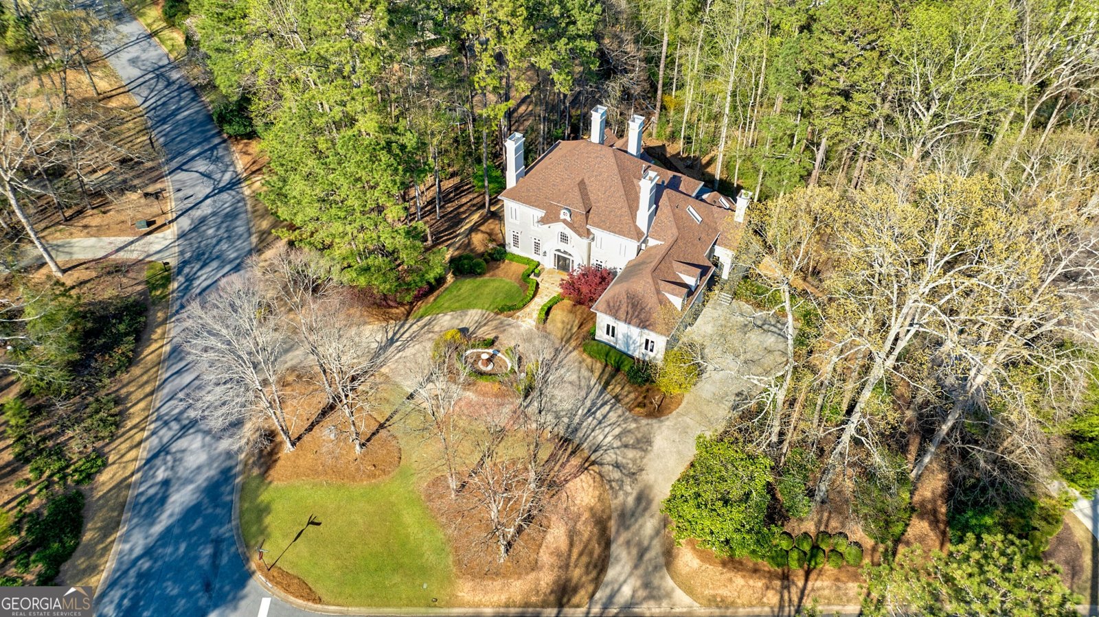 9105 Old Southwick Pass Johns Creek - 57