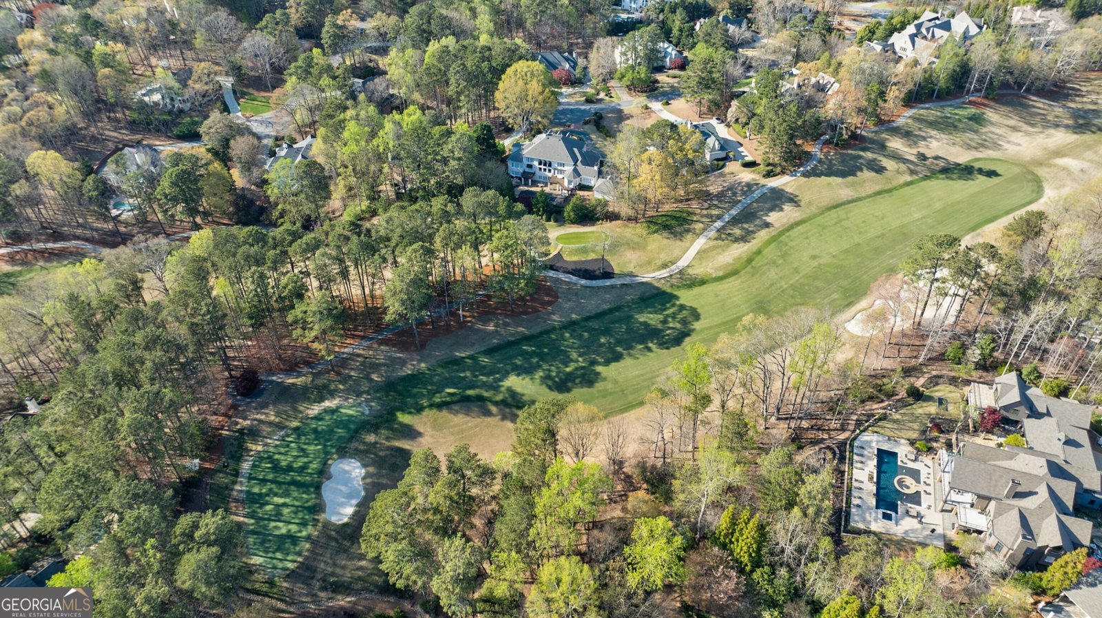9105 Old Southwick Pass Johns Creek - 58