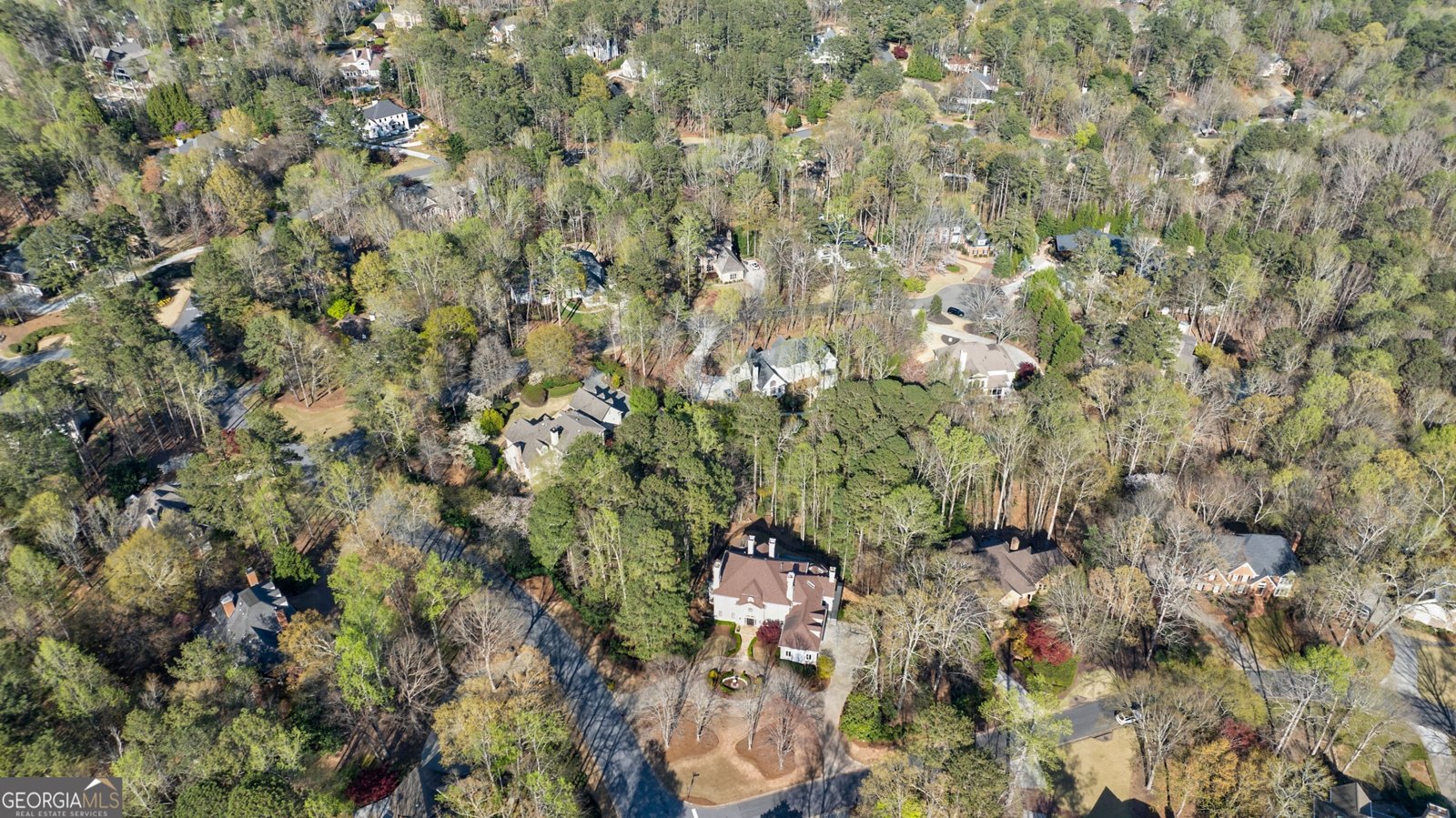 9105 Old Southwick Pass Johns Creek - 59