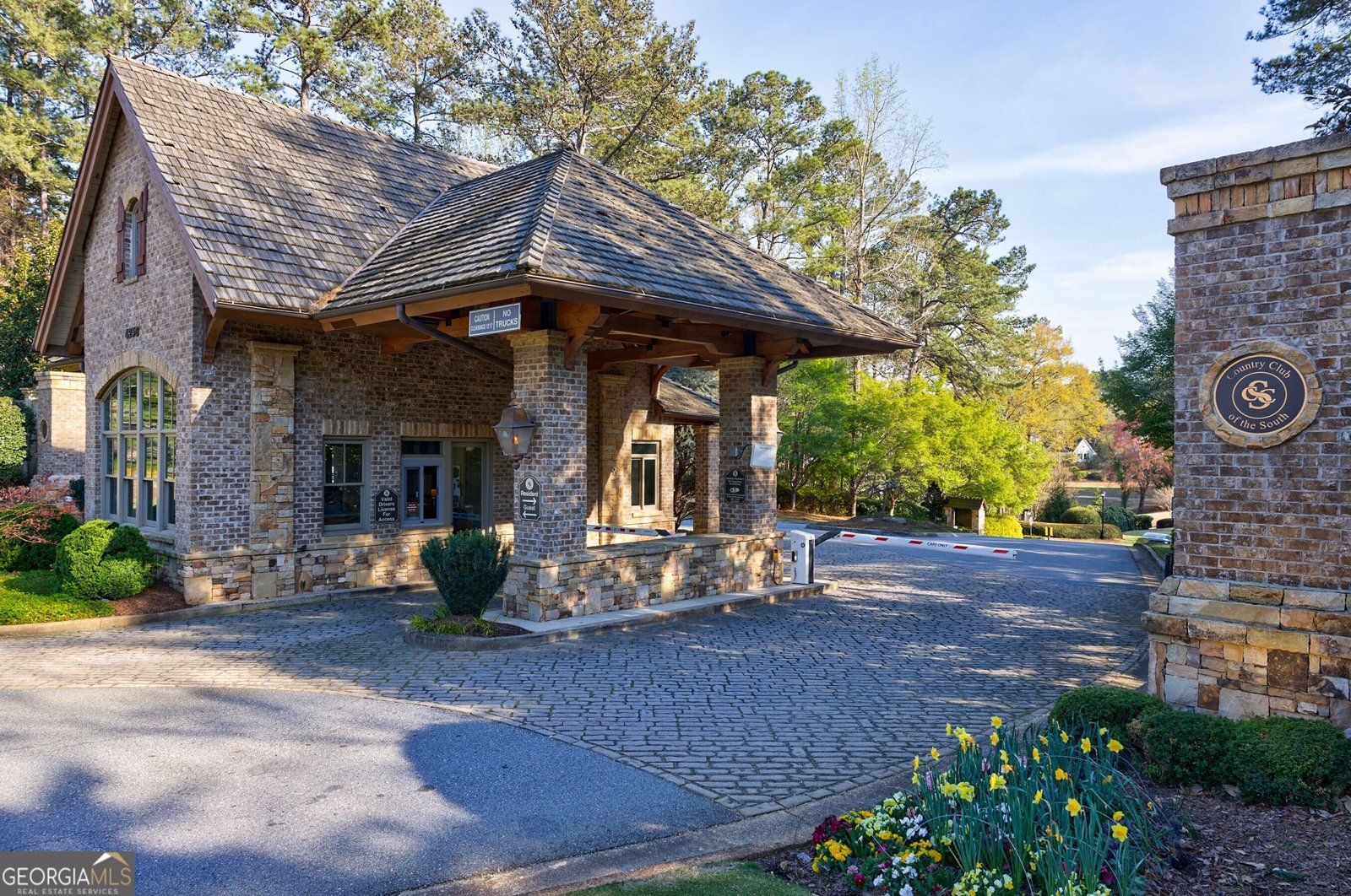 9105 Old Southwick Pass Johns Creek - 61