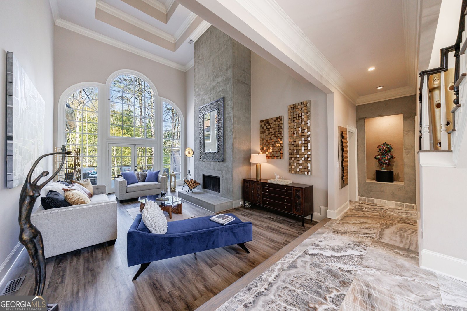 9105 Old Southwick Pass Johns Creek - 9