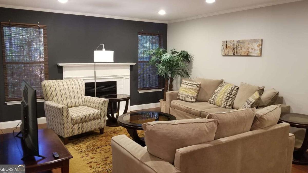 1804 Huntingdon Chase Atlanta - 1