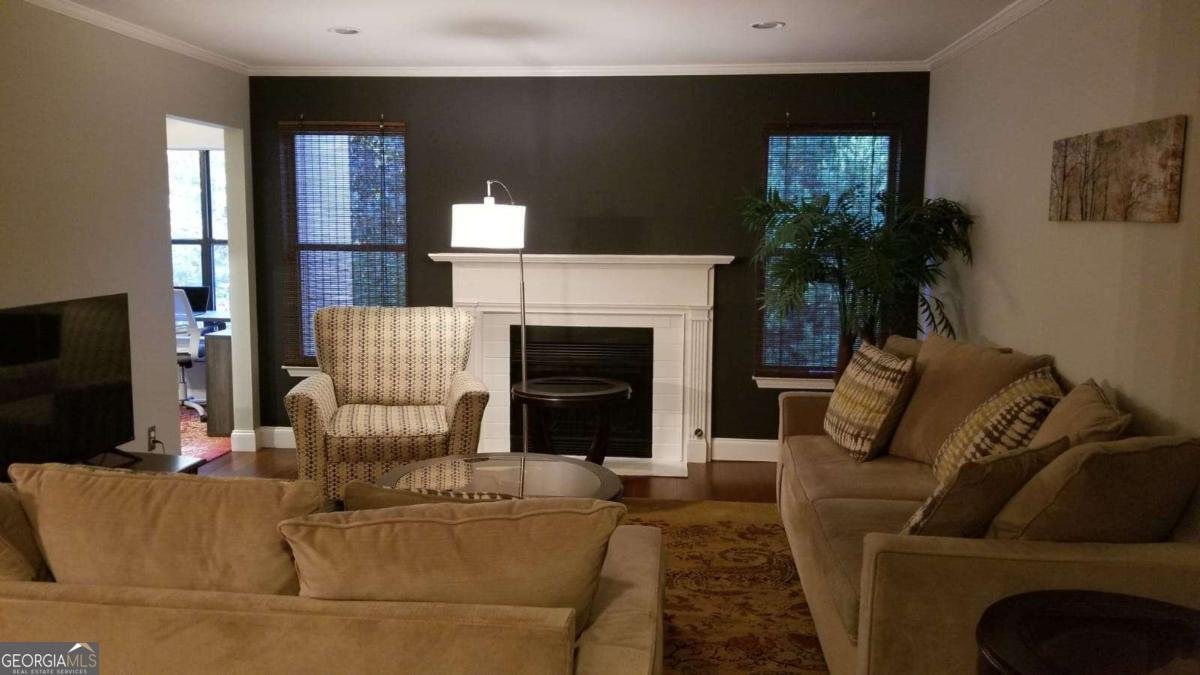 1804 Huntingdon Chase Atlanta - 2
