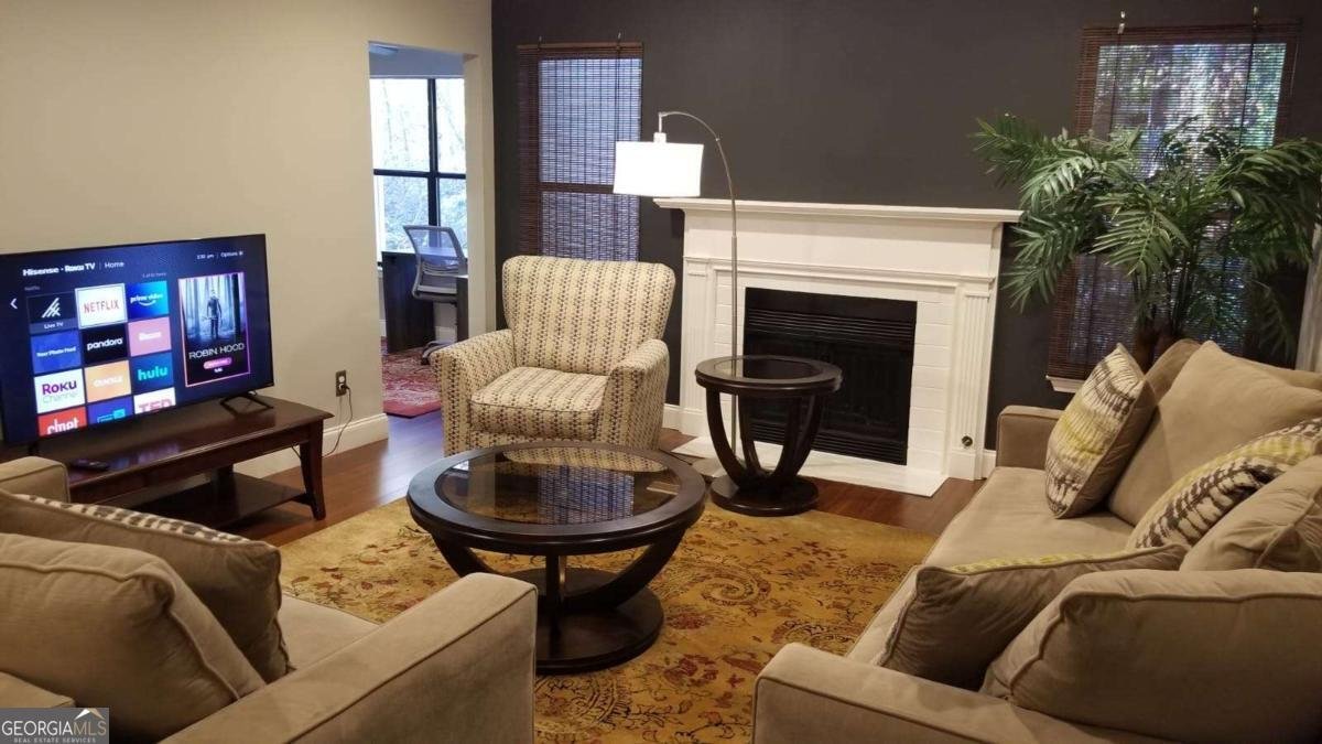 1804 Huntingdon Chase Atlanta - 3