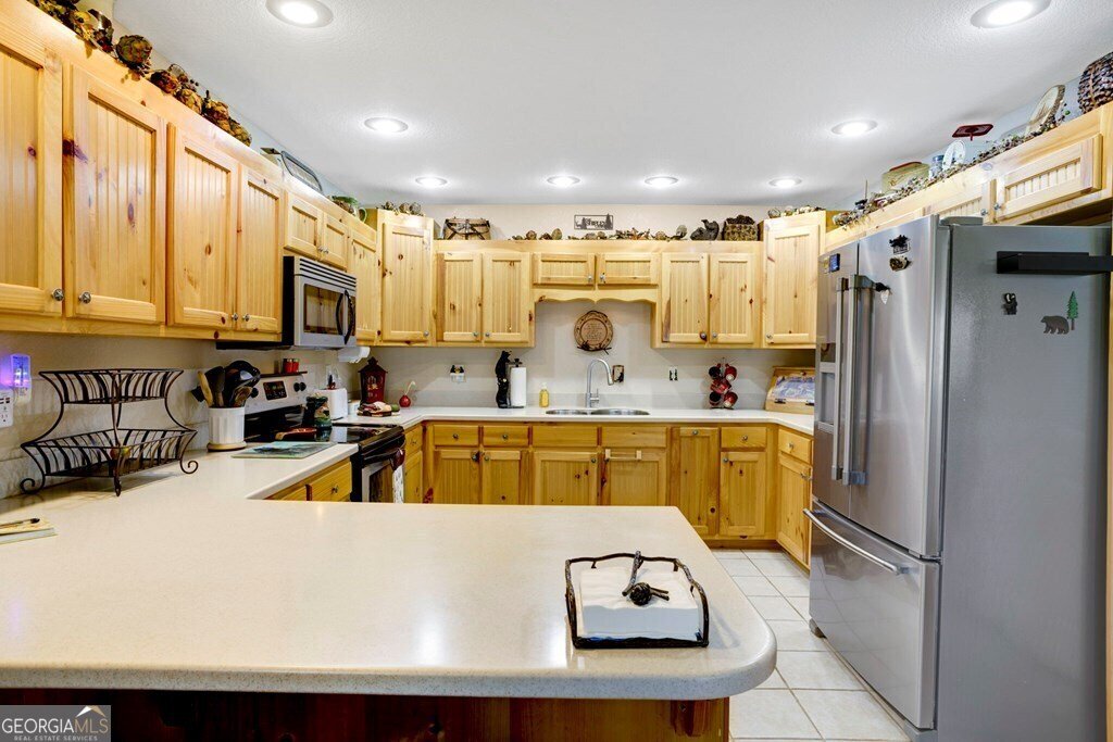 3548 River Front Lane Hiawassee - 1