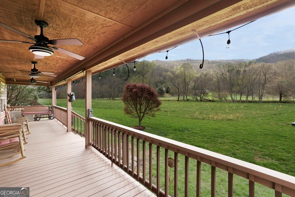 3548 River Front Lane Hiawassee - 11