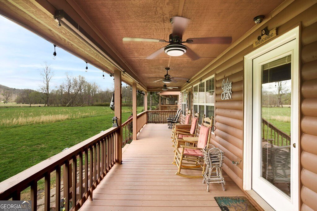 3548 River Front Lane Hiawassee - 12
