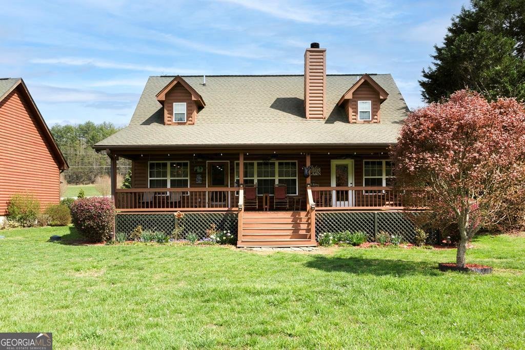 3548 River Front Lane Hiawassee - 13