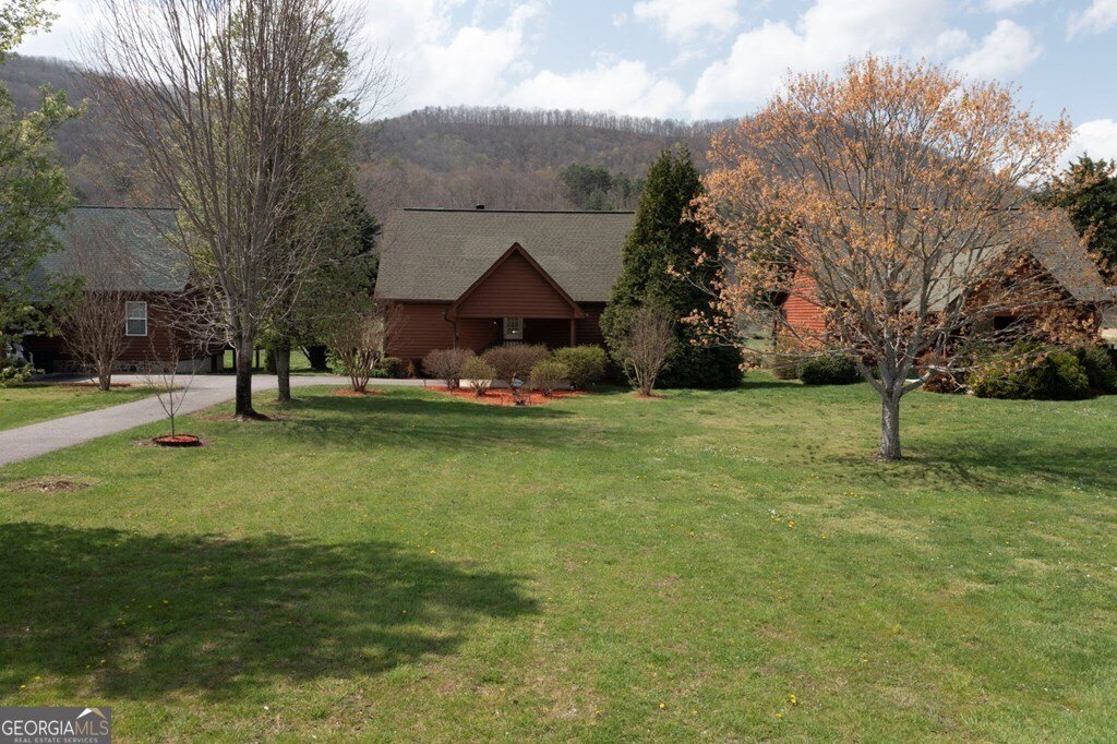 3548 River Front Lane Hiawassee - 15