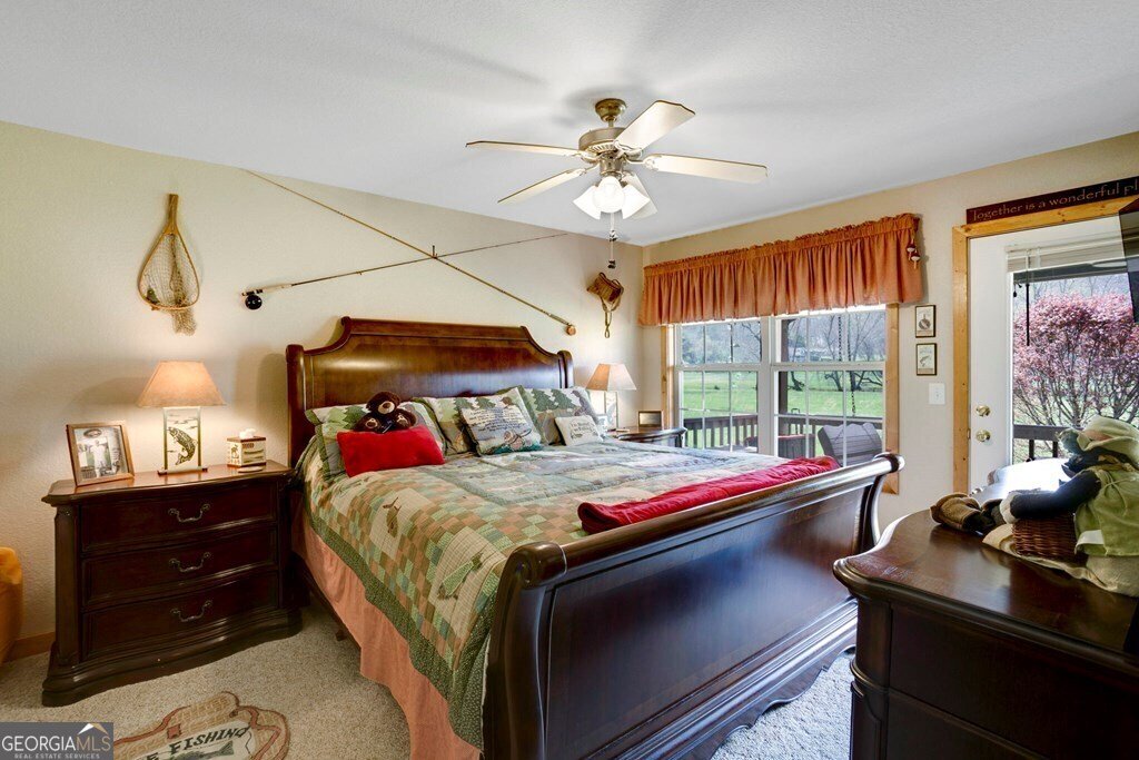3548 River Front Lane Hiawassee - 2