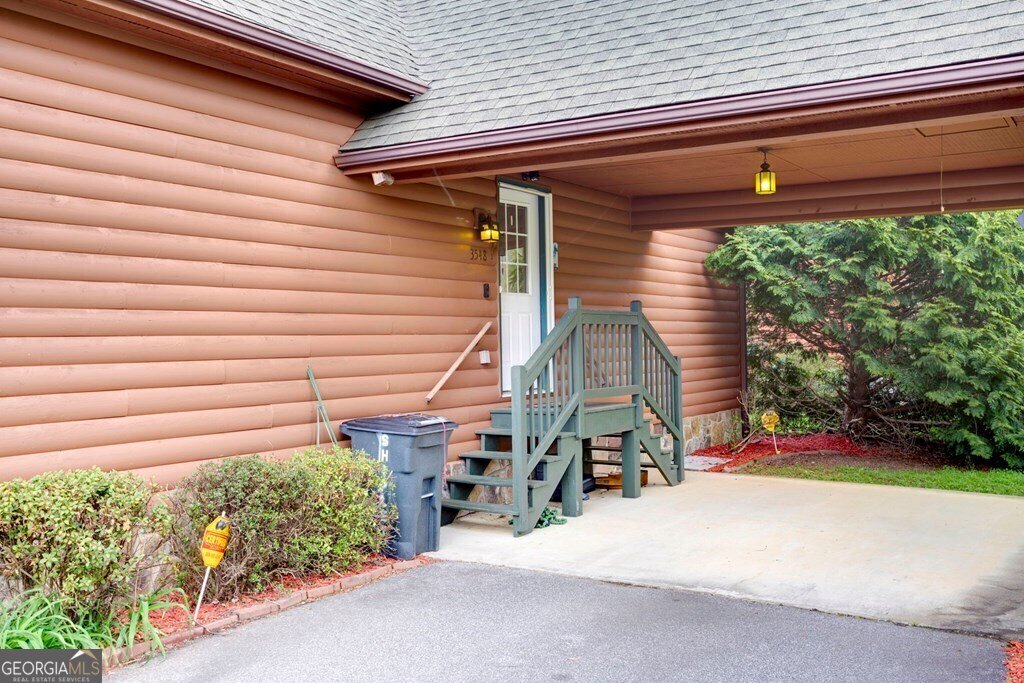 3548 River Front Lane Hiawassee - 21