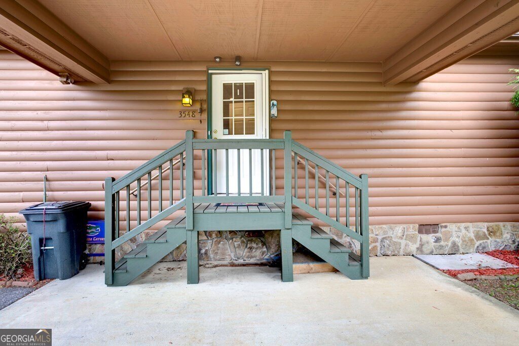 3548 River Front Lane Hiawassee - 22