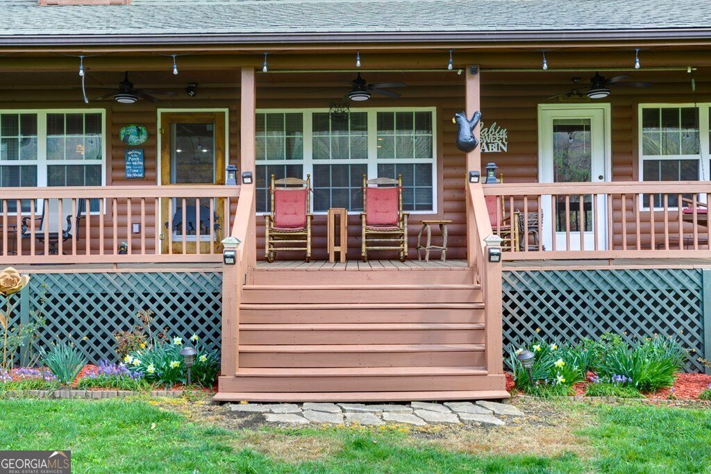3548 River Front Lane Hiawassee - 24