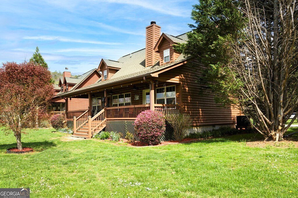 3548 River Front Lane Hiawassee - 25