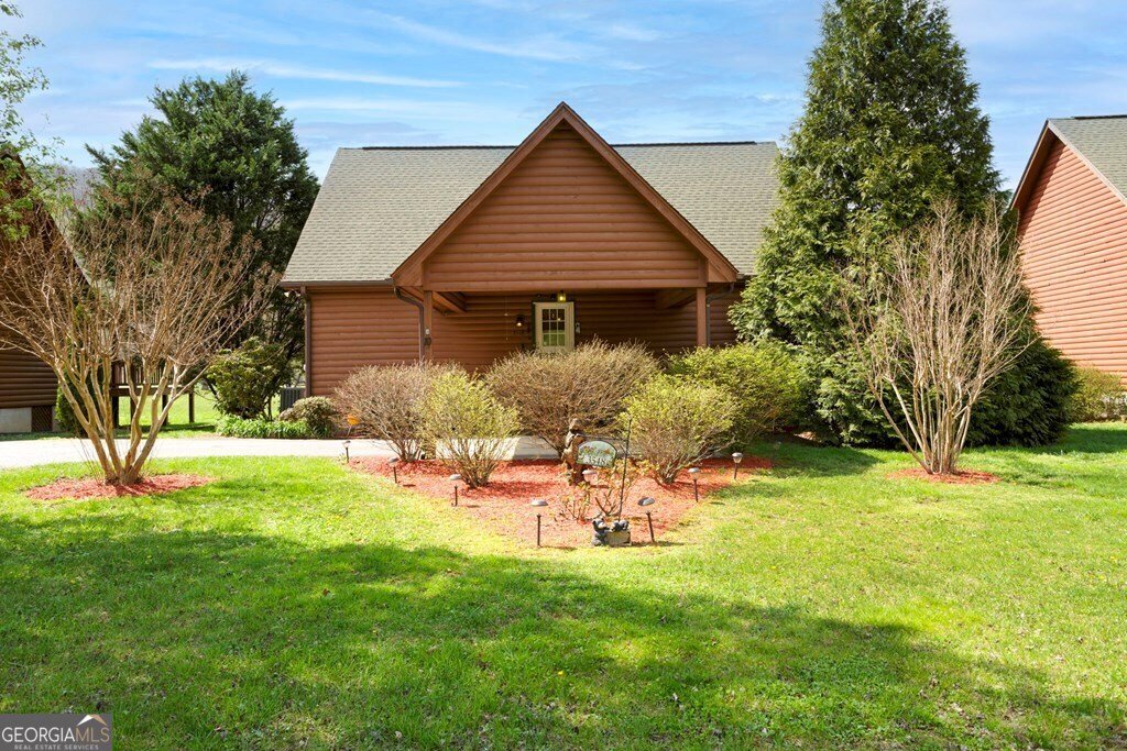 3548 River Front Lane Hiawassee - 26