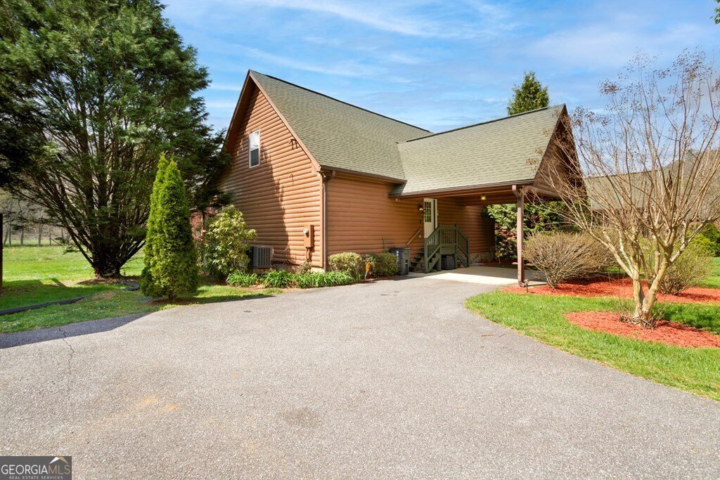 3548 River Front Lane Hiawassee - 29