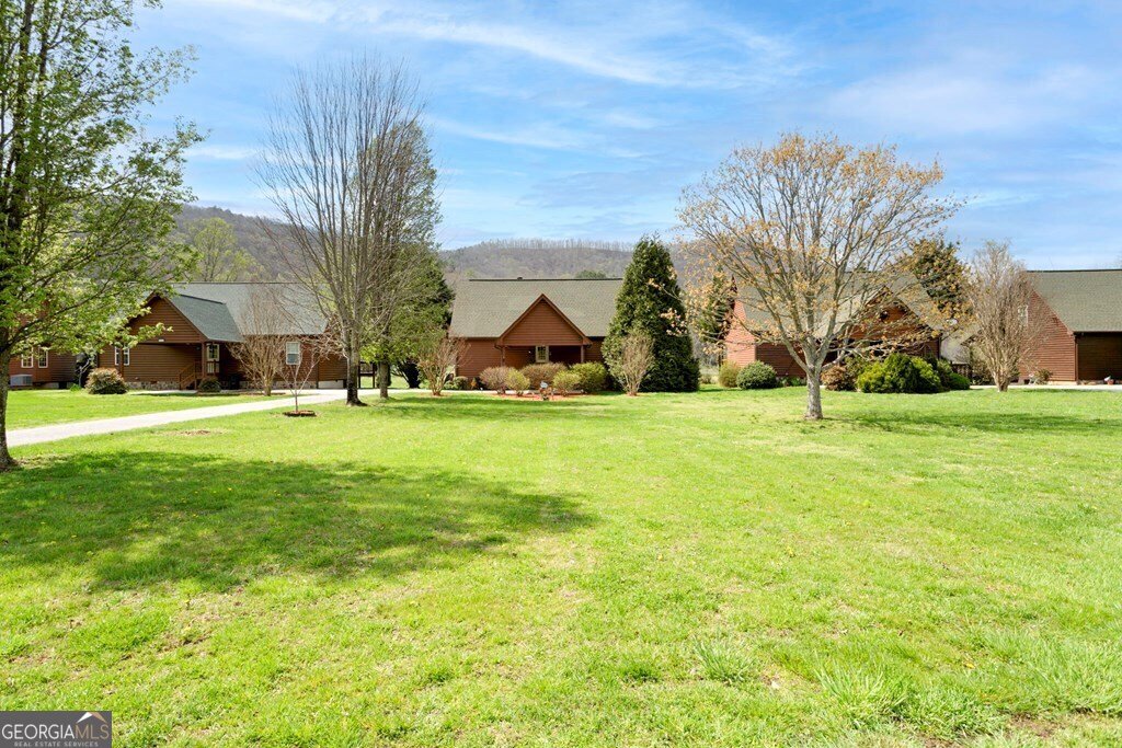 3548 River Front Lane Hiawassee - 30