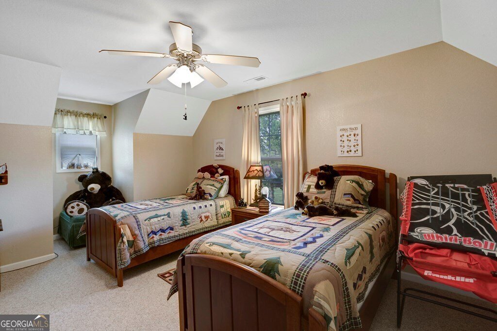 3548 River Front Lane Hiawassee - 5