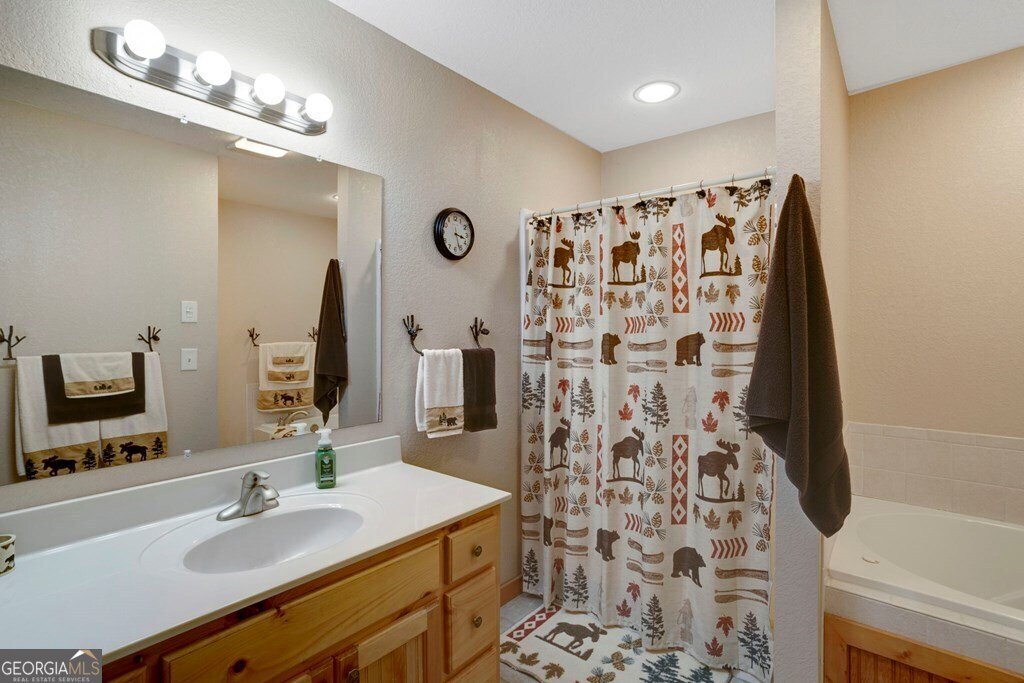 3548 River Front Lane Hiawassee - 6