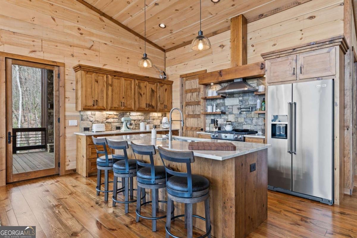 411 Wilderness Way Blue Ridge - 10