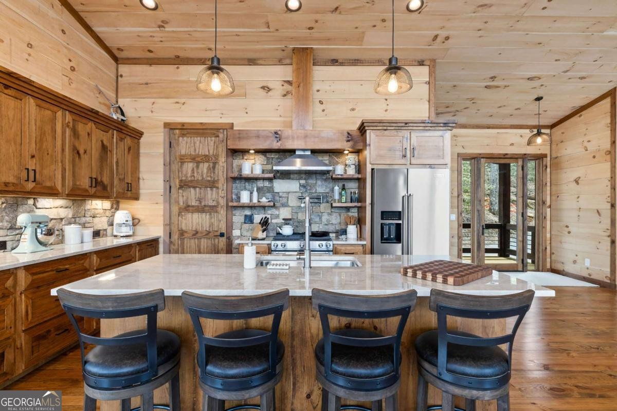 411 Wilderness Way Blue Ridge - 11