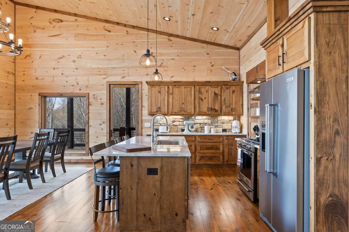 411 Wilderness Way Blue Ridge - 12