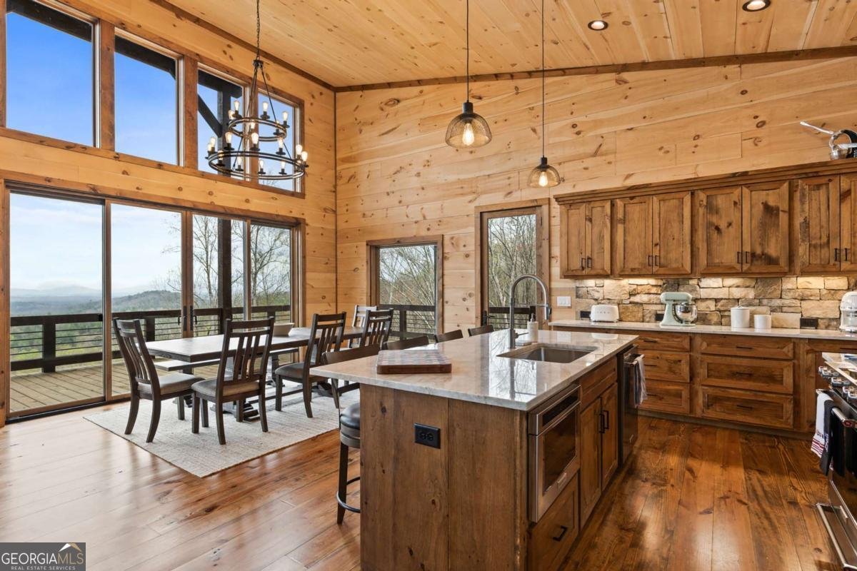 411 Wilderness Way Blue Ridge - 13