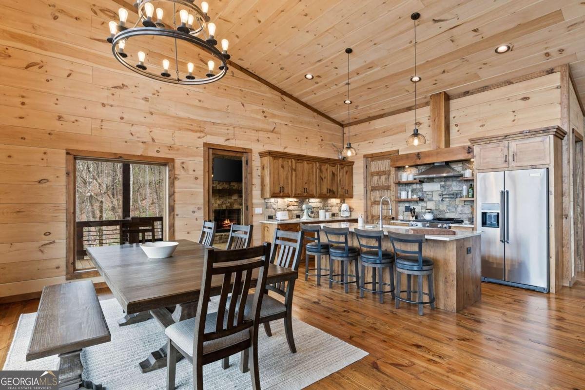 411 Wilderness Way Blue Ridge - 14