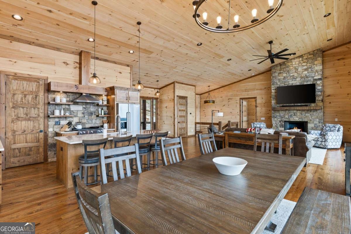 411 Wilderness Way Blue Ridge - 16