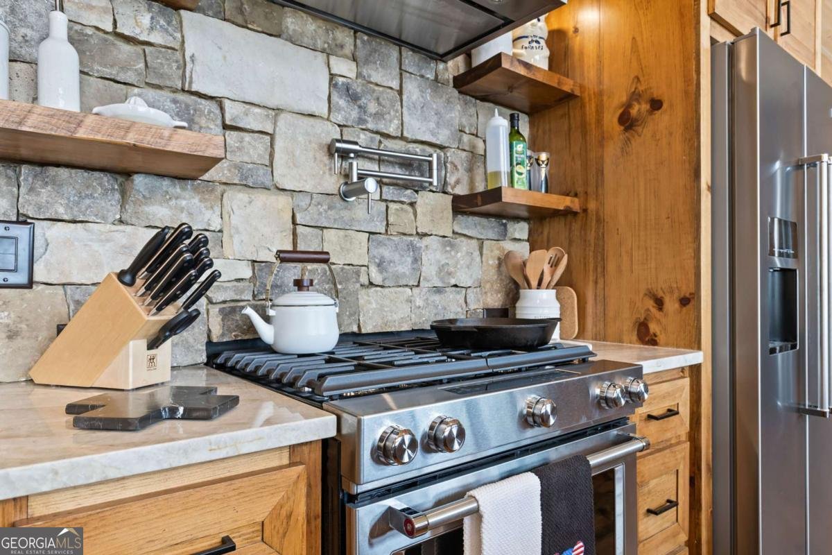 411 Wilderness Way Blue Ridge - 17