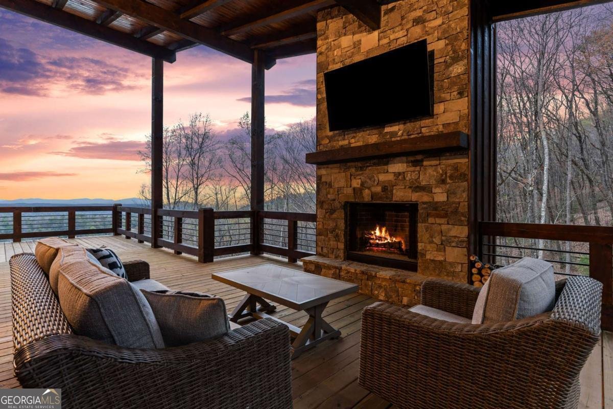 411 Wilderness Way Blue Ridge - 2