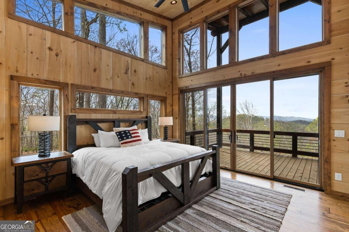 411 Wilderness Way Blue Ridge - 20