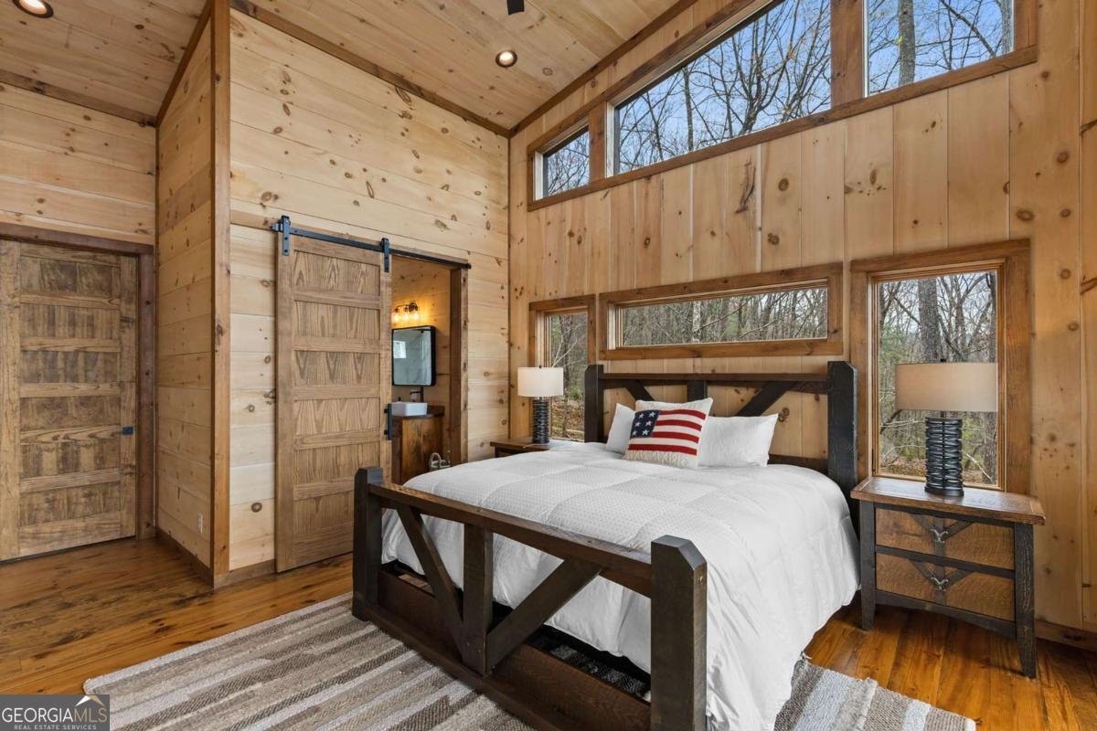 411 Wilderness Way Blue Ridge - 21