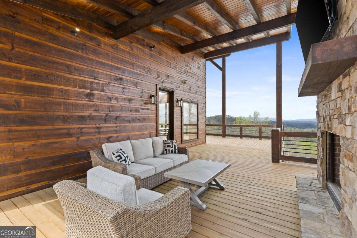 411 Wilderness Way Blue Ridge - 25