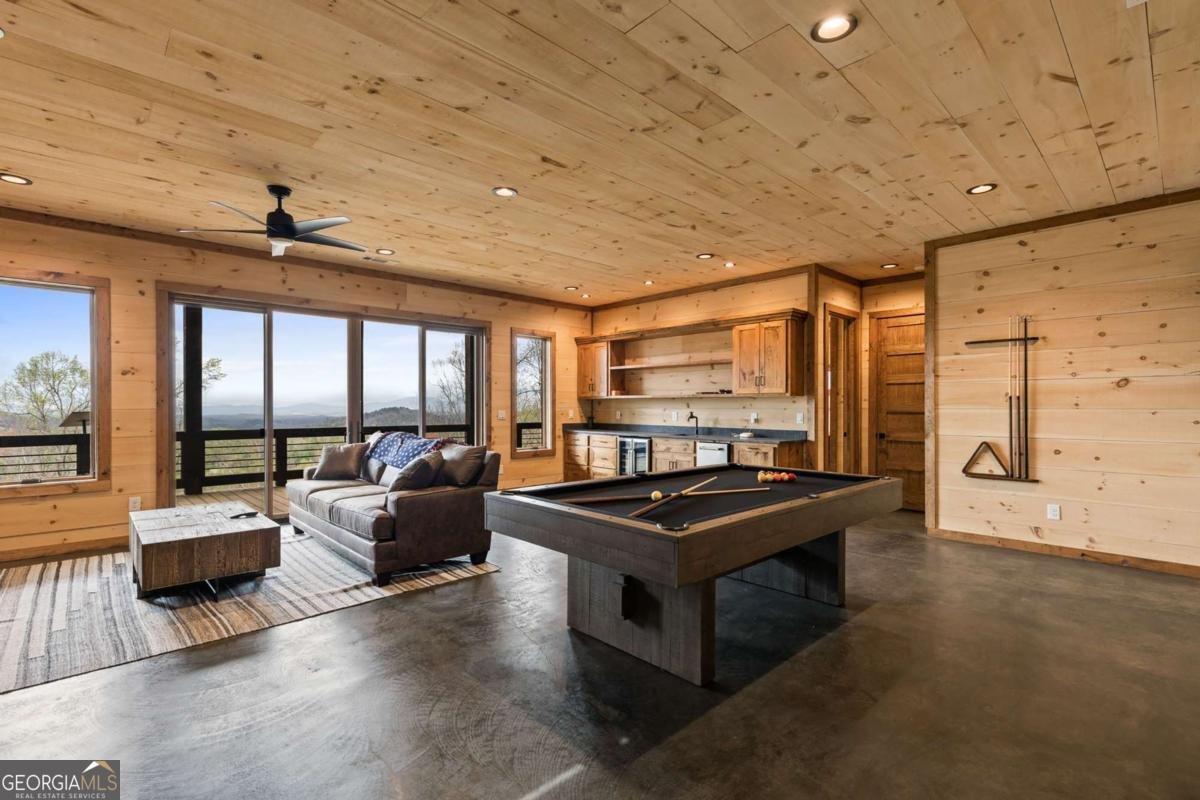 411 Wilderness Way Blue Ridge - 28