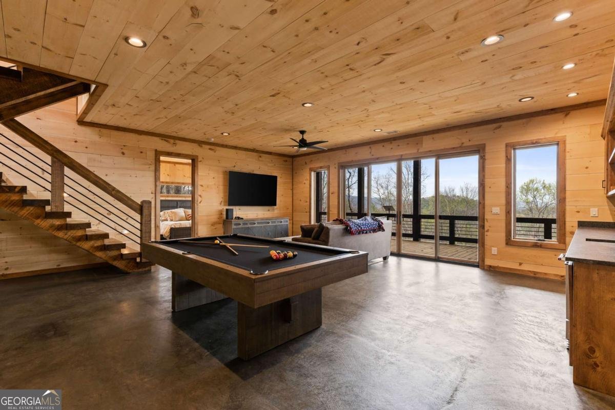 411 Wilderness Way Blue Ridge - 29