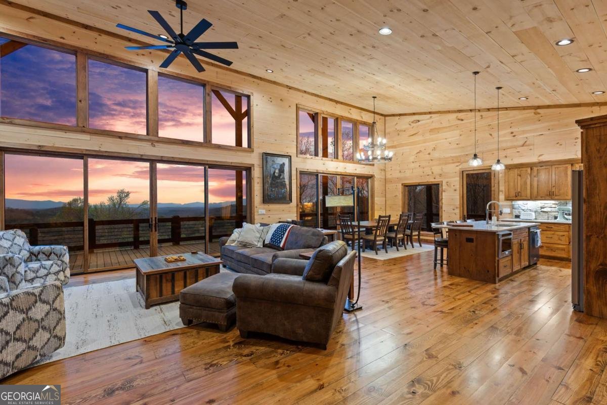 411 Wilderness Way Blue Ridge - 3