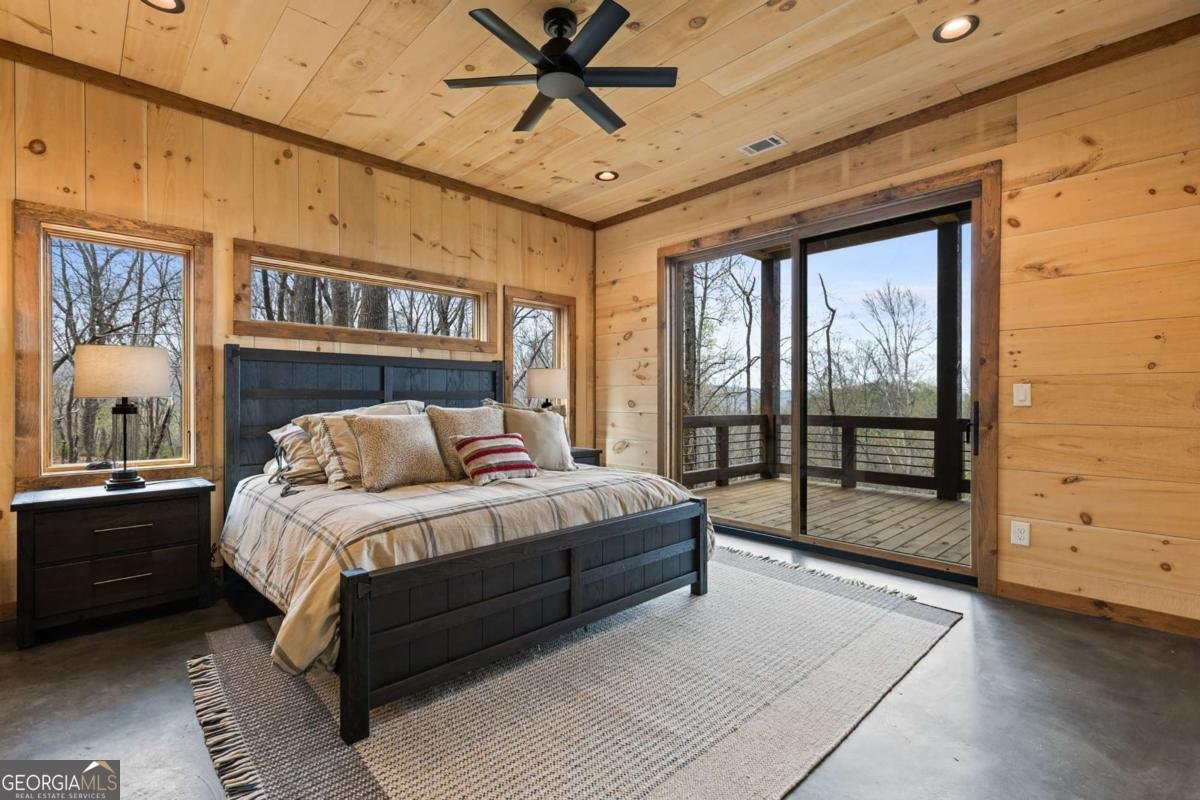 411 Wilderness Way Blue Ridge - 33