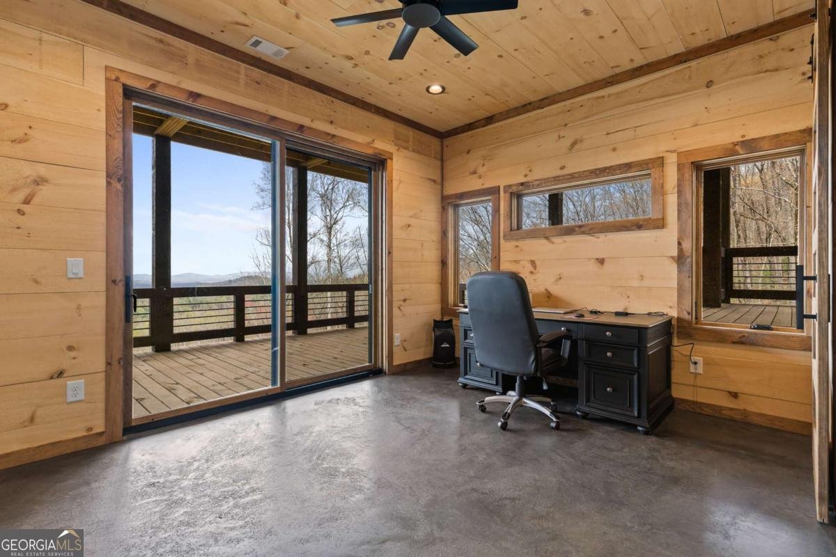 411 Wilderness Way Blue Ridge - 37