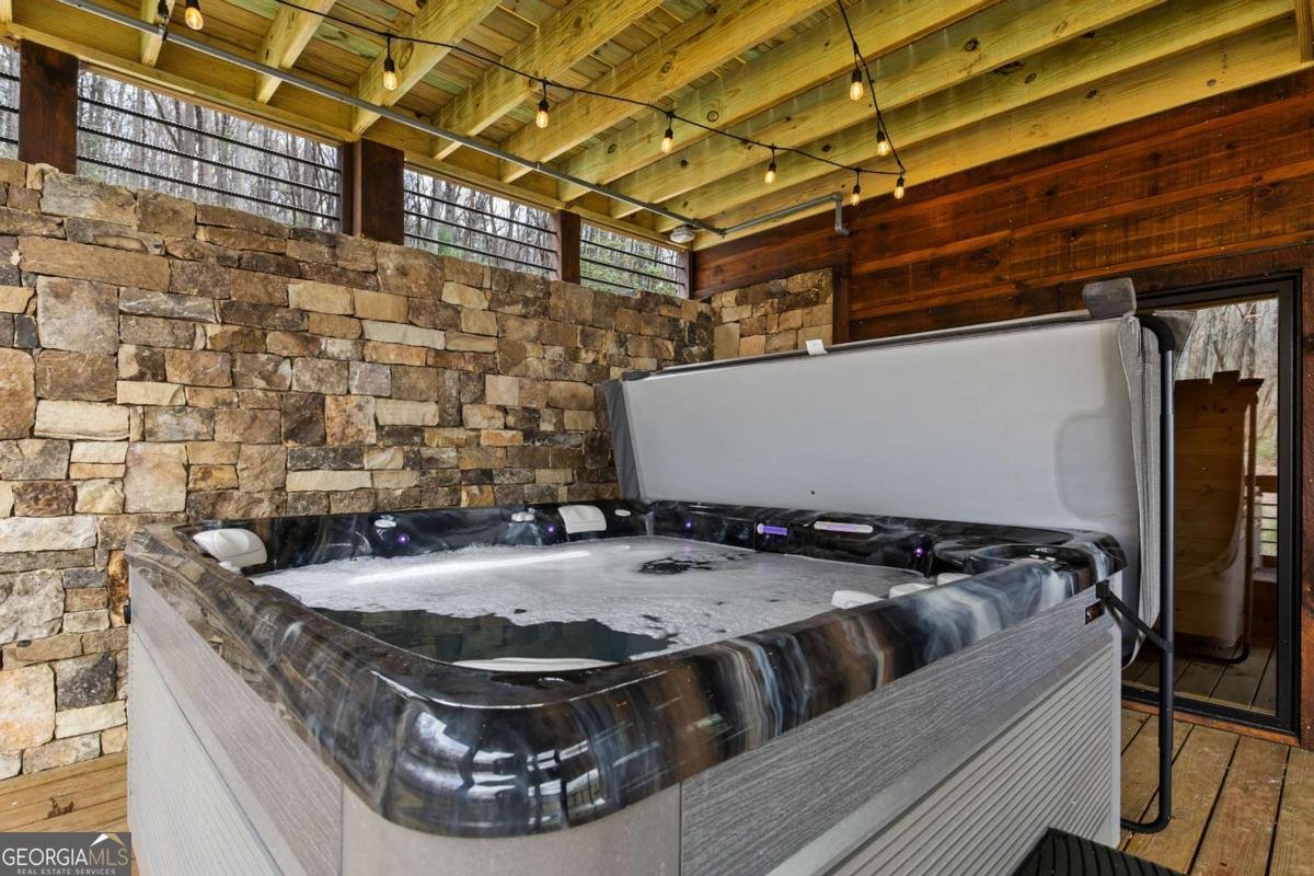 411 Wilderness Way Blue Ridge - 43