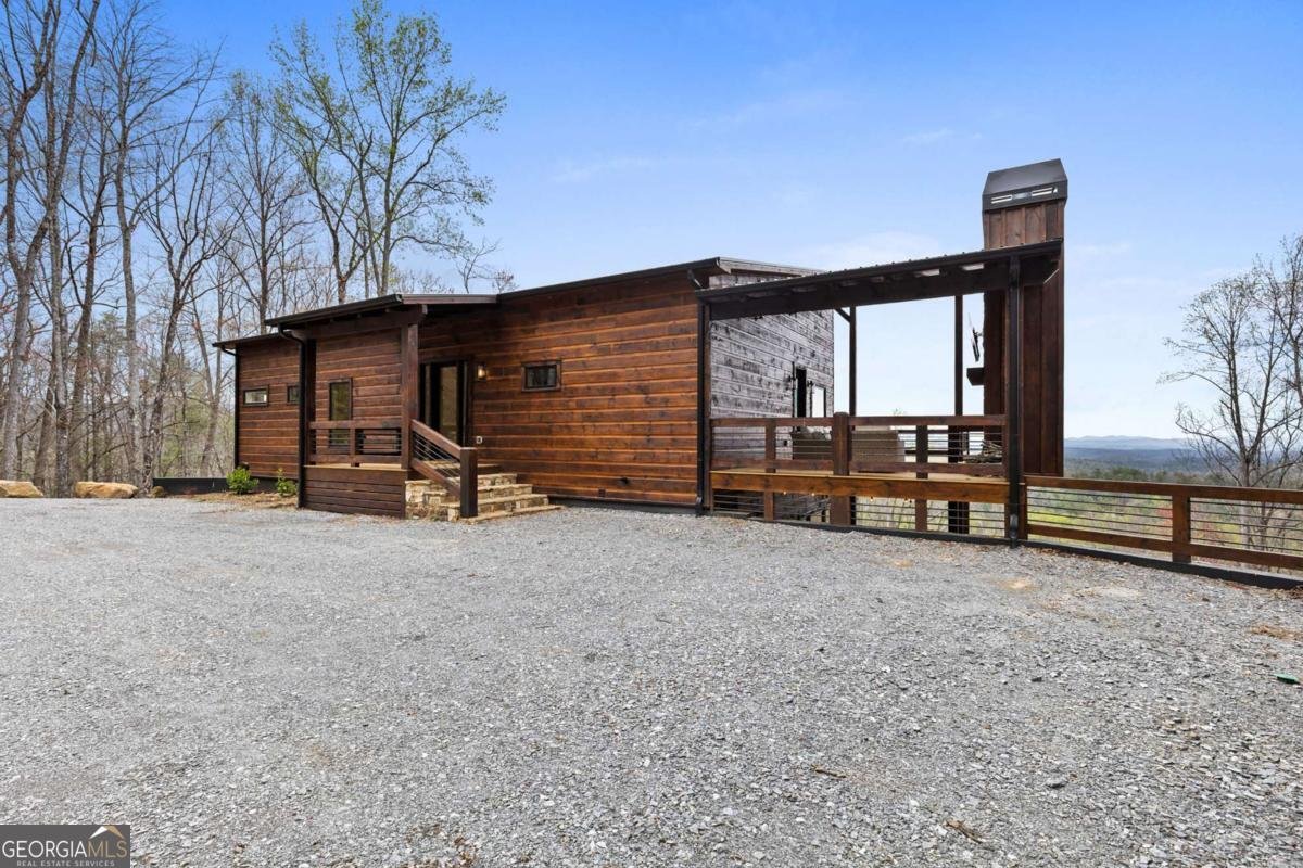 411 Wilderness Way Blue Ridge - 46