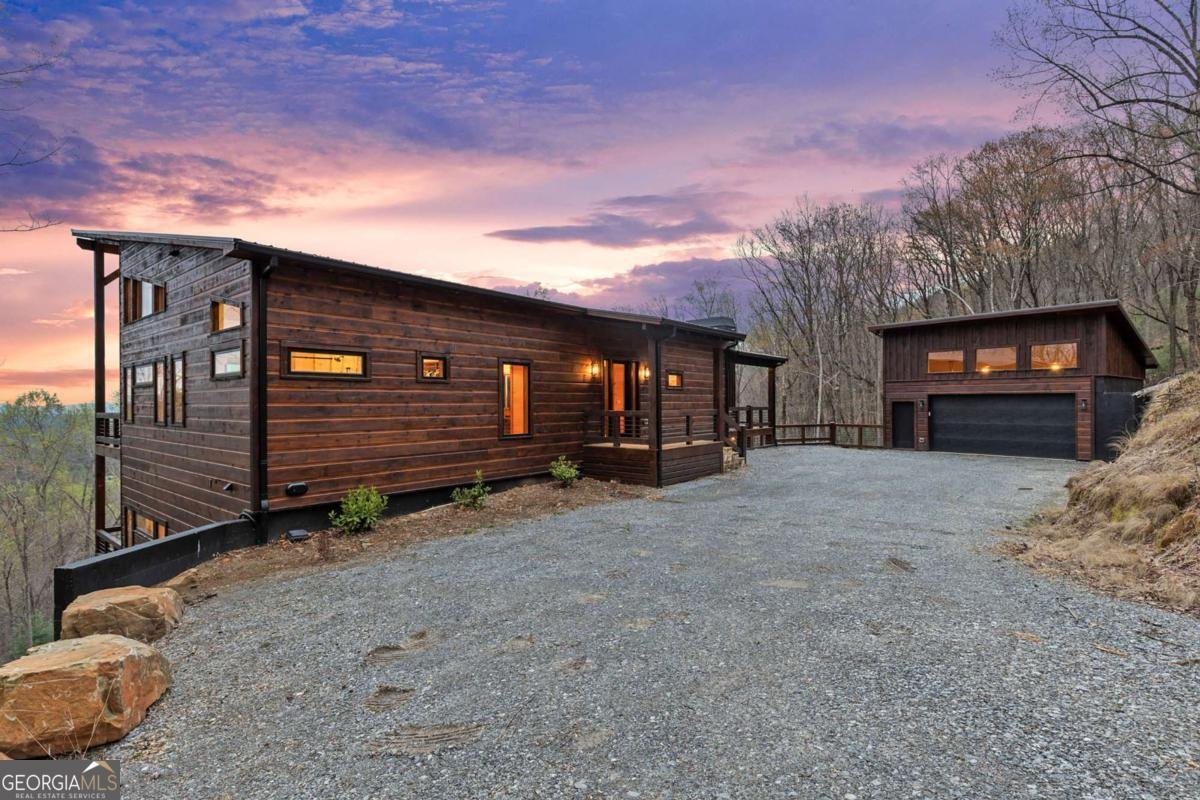 411 Wilderness Way Blue Ridge - 47