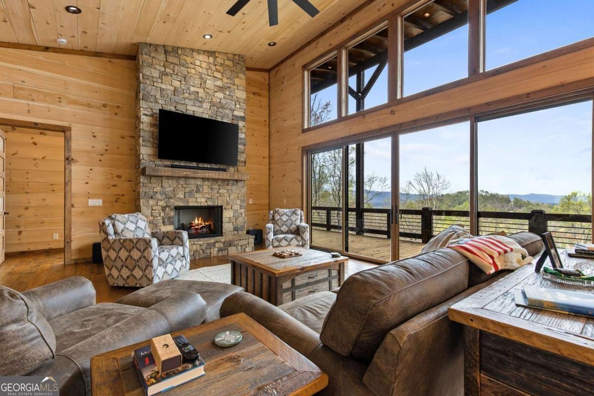 411 Wilderness Way Blue Ridge - 5